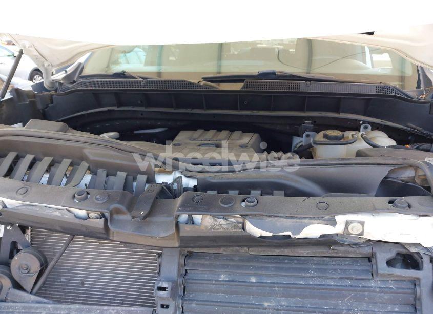 Photo 10 of 2021 Chevrolet Silverado 1500 2WD SHORT BED CUSTOM (VIN 1GCPWBEK9MZ218801)