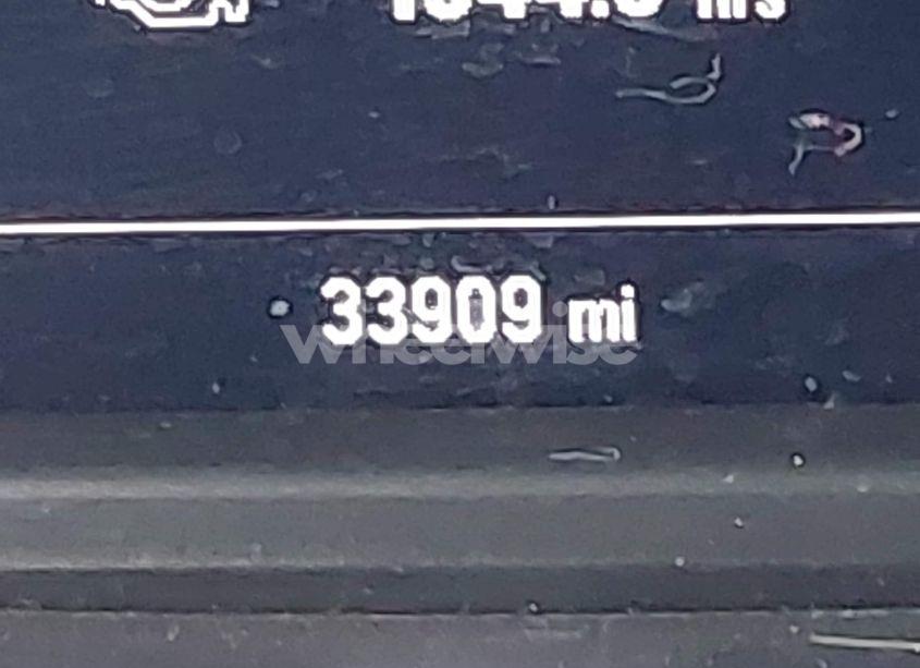 Photo 14 of 2021 Chevrolet Silverado 1500 2WD SHORT BED CUSTOM (VIN 1GCPWBEK9MZ218801)