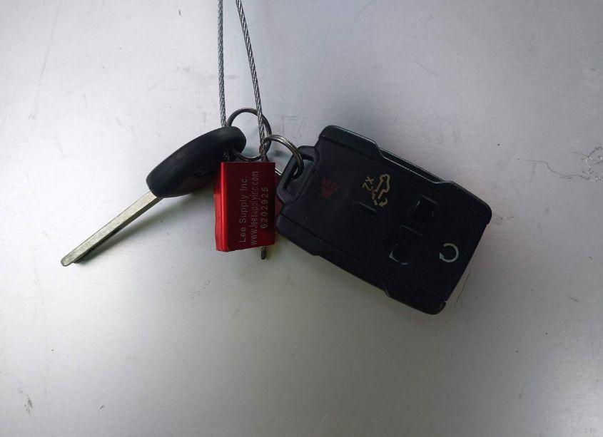 Photo 11 of 2021 Chevrolet Silverado 1500 2WD SHORT BED CUSTOM (VIN 1GCPWBEK9MZ381271)