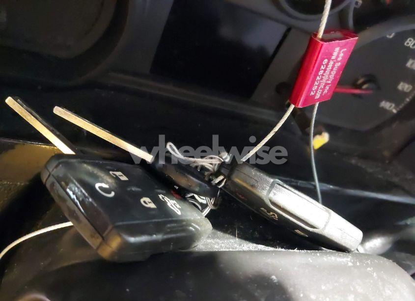 Photo 11 of 2022 Chevrolet Silverado 1500 LTD 2WD SHORT BED CUSTOM (VIN 1GCPWBEKXNZ169447)