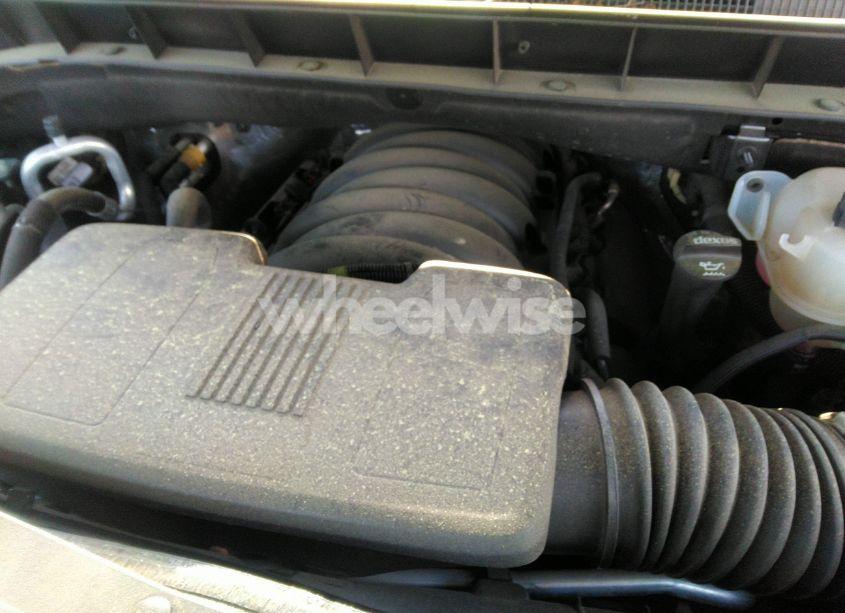 Photo 10 of 2020 Chevrolet Silverado 1500 2WD SHORT BED LT (VIN 1GCPWCED1LZ135742)