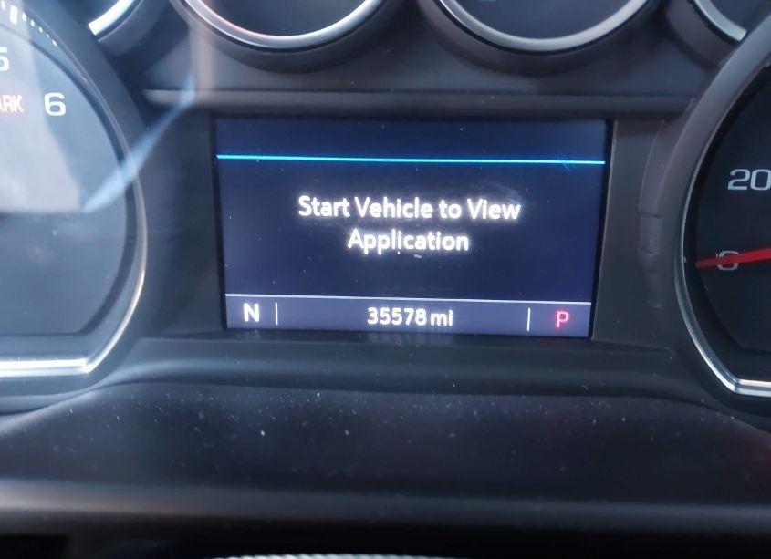 Photo 15 of 2022 Chevrolet Silverado 1500 LTD 2WD SHORT BED LT (VIN 1GCPWCED4NZ102897)