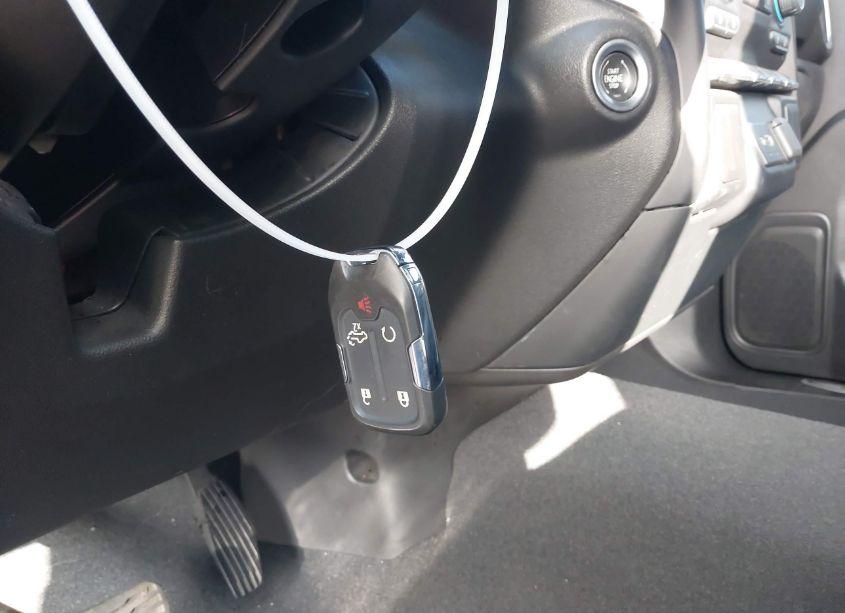 Photo 11 of 2022 Chevrolet Silverado 1500 LTD 2WD SHORT BED LT (VIN 1GCPWCED4NZ150884)