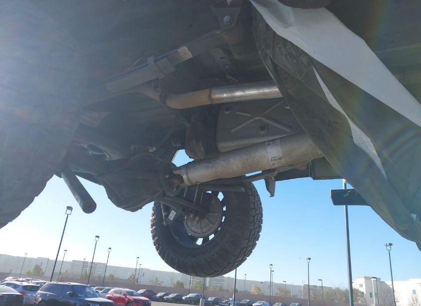 Photo 18 of 2020 Chevrolet Silverado 1500 2WD SHORT BED LT (VIN 1GCPWCED5LZ152317)