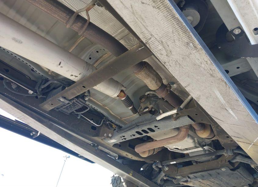 Photo 20 of 2020 Chevrolet Silverado 1500 2WD SHORT BED LT (VIN 1GCPWCED5LZ152317)