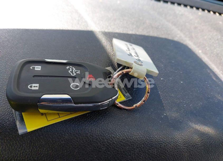 Photo 11 of 2021 Chevrolet Silverado 1500 2WD SHORT BED LT (VIN 1GCPWCED6MZ407610)