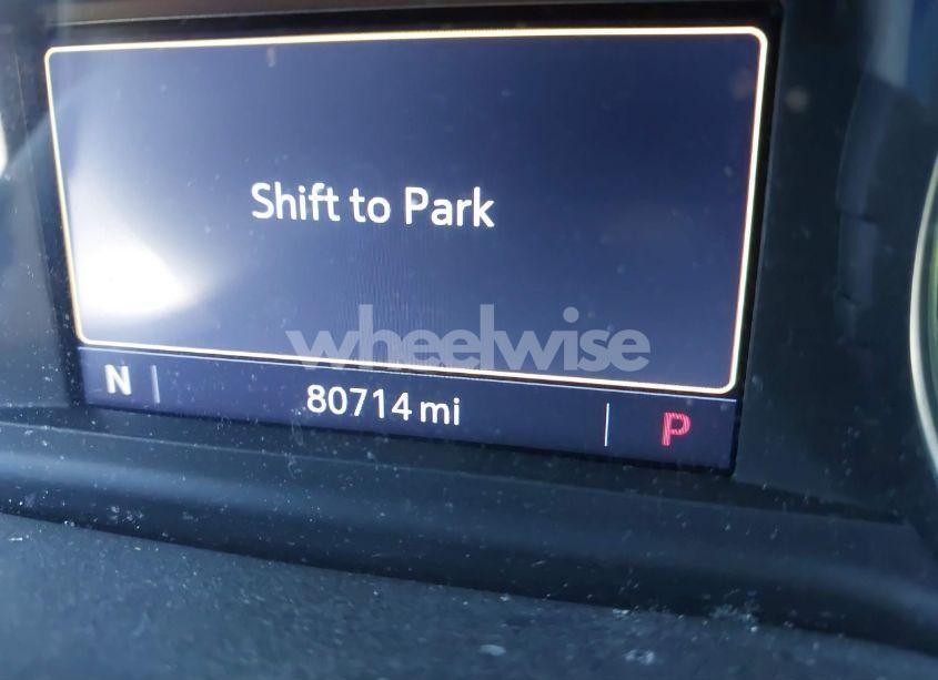 Photo 15 of 2021 Chevrolet Silverado 1500 2WD SHORT BED LT (VIN 1GCPWCED6MZ407610)