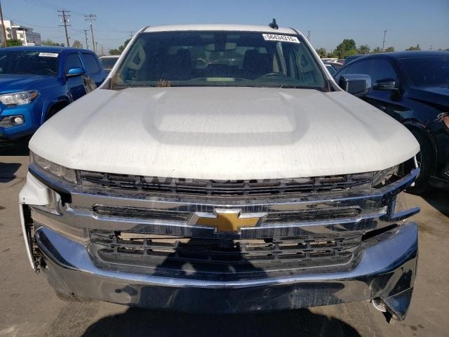 Photo 3 of 2022 CHEVROLET SILVERADO LTD C1500 LT N/A (VIN 1GCPWCED7NZ125588)