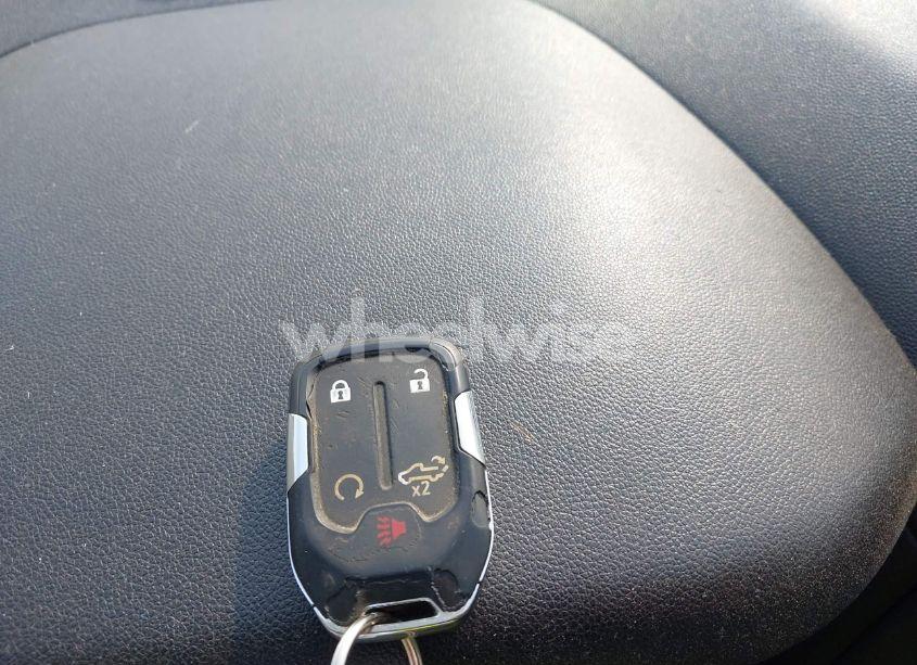 Photo 11 of 2022 Chevrolet Silverado 1500 LTD 2WD SHORT BED LT (VIN 1GCPWCED7NZ139510)