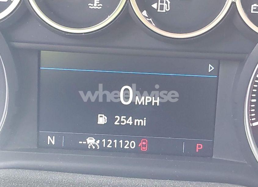 Photo 15 of 2022 Chevrolet Silverado 1500 LTD 2WD SHORT BED LT (VIN 1GCPWCED7NZ139510)