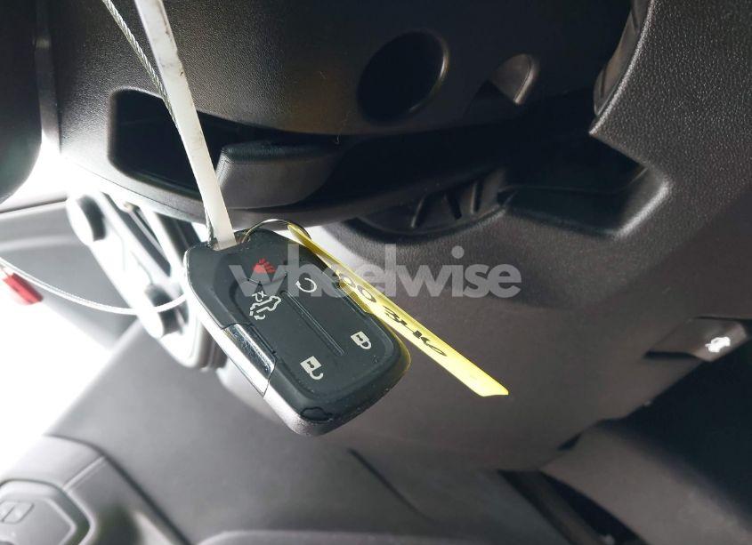 Photo 11 of 2021 Chevrolet Silverado 1500 2WD SHORT BED LT (VIN 1GCPWCEDXMZ426094)