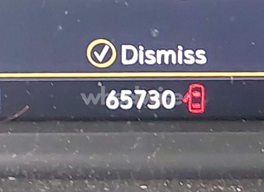 Photo 15 of 2021 Chevrolet Silverado 1500 2WD SHORT BED LT (VIN 1GCPWCEDXMZ426094)