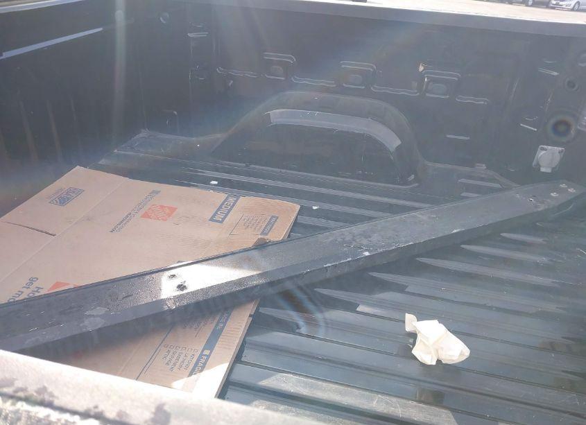 Photo 12 of 2022 Chevrolet Silverado 1500 LTD 2WD SHORT BED LT (VIN 1GCPWCEK7NZ116498)