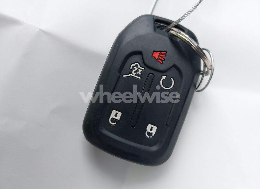 Photo 11 of 2020 Chevrolet Silverado 1500 2WD SHORT BED LT (VIN 1GCPWCET4LZ306121)