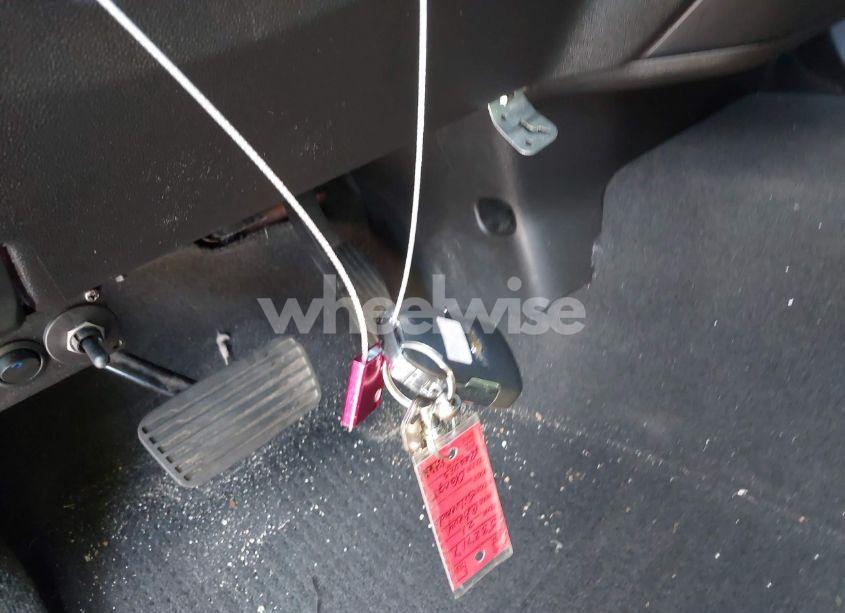 Photo 11 of 2021 Chevrolet Silverado 1500 2WD SHORT BED LT (VIN 1GCPWCET7MZ350373)