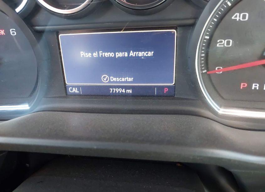 Photo 7 of 2021 Chevrolet Silverado 1500 2WD SHORT BED RST (VIN 1GCPWDED0MZ168397)