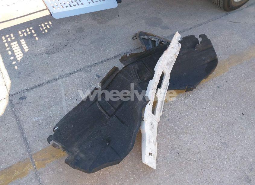 Photo 12 of 2022 Chevrolet Silverado 1500 LTD 2WD SHORT BED RST (VIN 1GCPWDED5NZ109394)