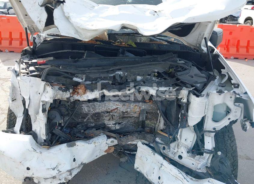 Photo 10 of 2021 Chevrolet Silverado 1500 (VIN 1GCPWDED6MZ109368)