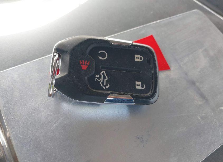 Photo 11 of 2020 Chevrolet Silverado 1500 2WD SHORT BED RST (VIN 1GCPWDED8LZ340481)