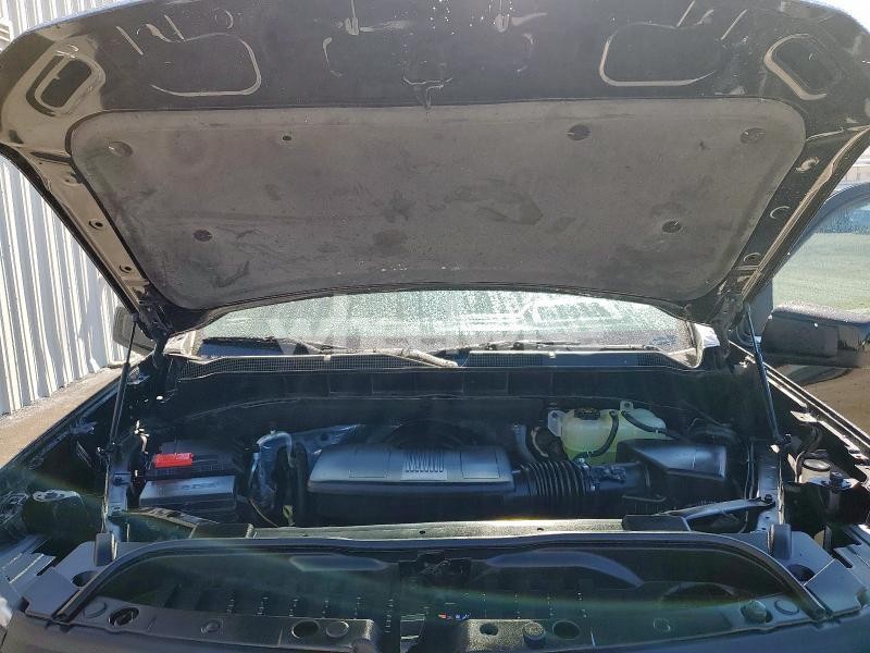 Photo 2 of 2023 CHEVROLET SILVERADO C1500 LTZ (VIN 1GCPWDED8NZ114637)