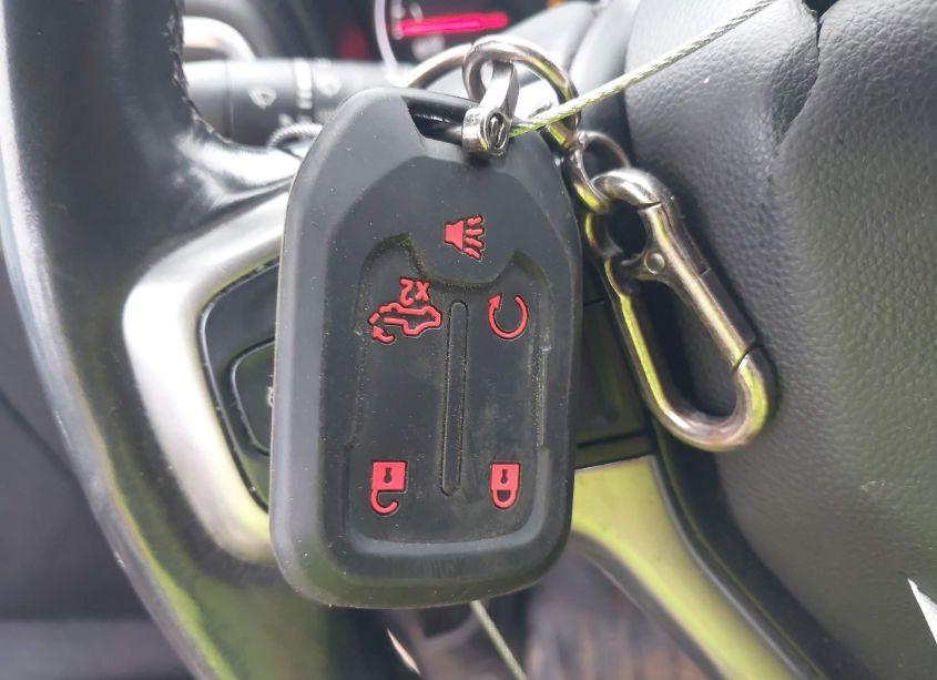 Photo 11 of 2019 Chevrolet Silverado 1500 RST (VIN 1GCPWDED9KZ228948)