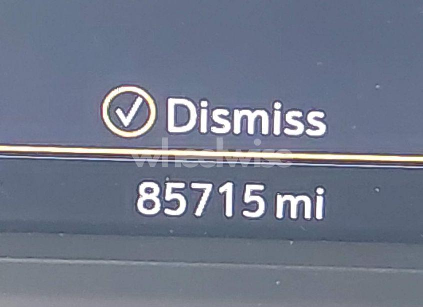 Photo 15 of 2021 Chevrolet Silverado 1500 2WD SHORT BED RST (VIN 1GCPWDET7MZ412196)