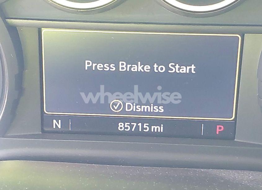 Photo 7 of 2021 Chevrolet Silverado 1500 2WD SHORT BED RST (VIN 1GCPWDET7MZ412196)