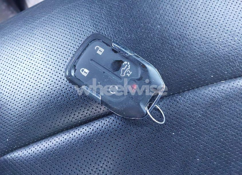 Photo 11 of 2019 Chevrolet Silverado 1500 LTZ (VIN 1GCPWEED4KZ102552)