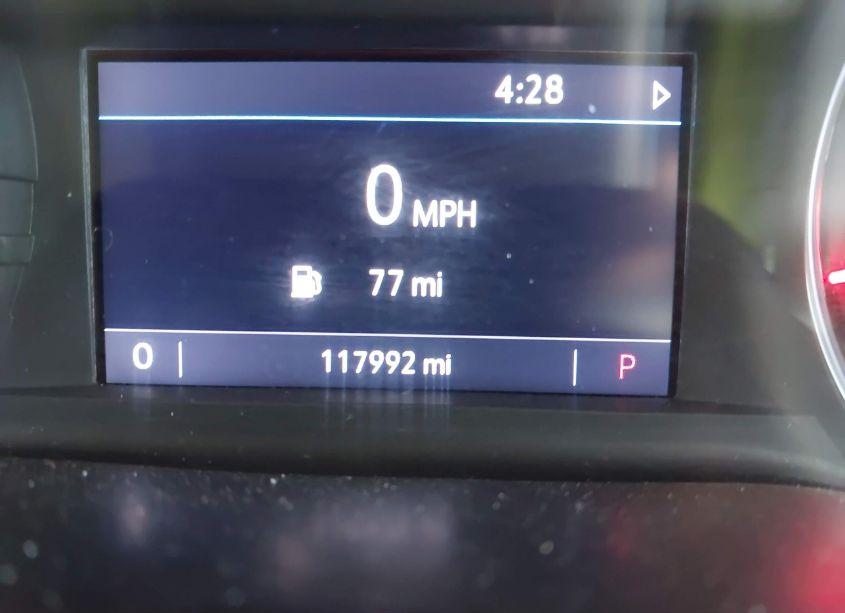 Photo 15 of 2021 Chevrolet Silverado C1500 LTZ (VIN 1GCPWEED9MZ334325)