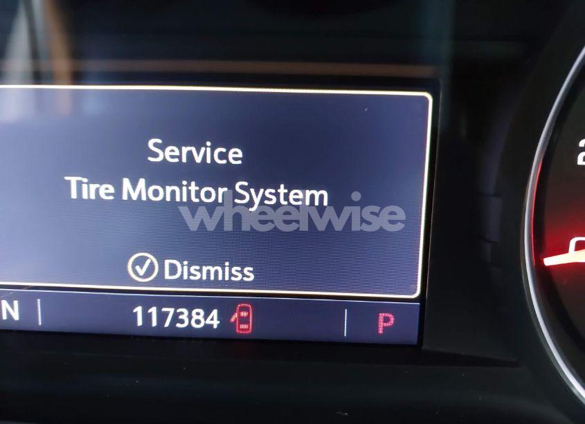 Photo 15 of 2019 Chevrolet Silverado 1500 LTZ (VIN 1GCPWEEDXKZ115175)