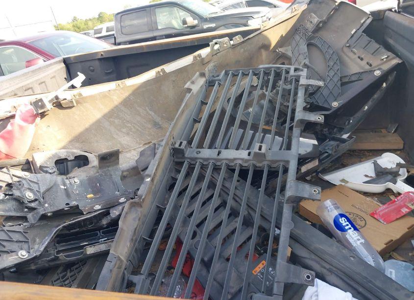 Photo 12 of 2019 Chevrolet Silverado 1500 HIGH COUNTRY (VIN 1GCPWFED3KZ121602)