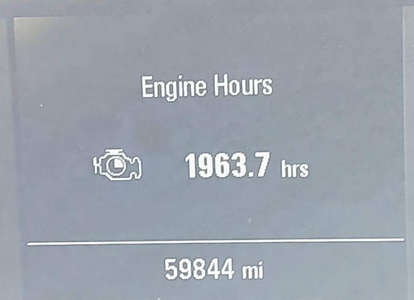 Photo 15 of 2019 Chevrolet Silverado 1500 CUSTOM (VIN 1GCPYBEH7KZ380809)