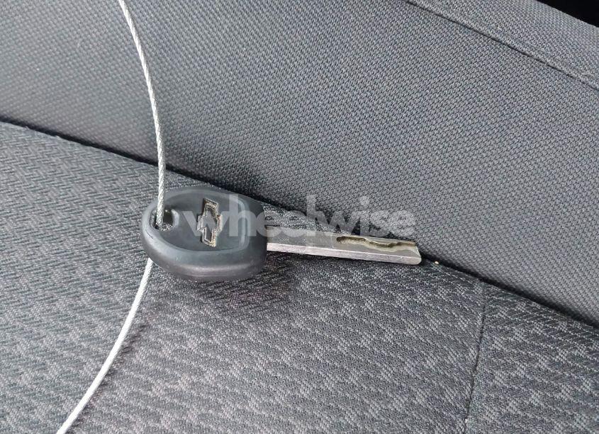 Photo 11 of 2020 Chevrolet Silverado 1500 4WD SHORT BED CUSTOM (VIN 1GCPYBEH7LZ299990)