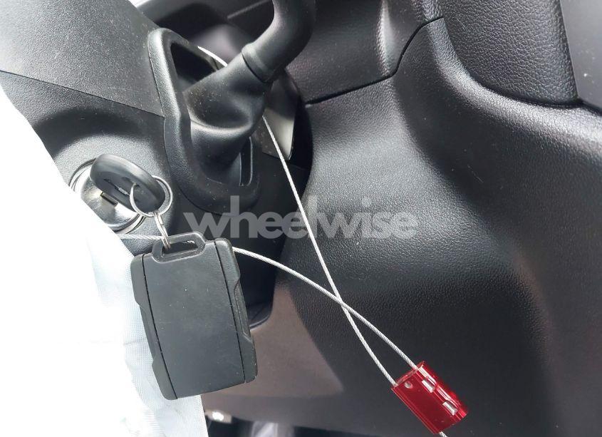 Photo 11 of 2020 Chevrolet Silverado 1500 4WD SHORT BED CUSTOM (VIN 1GCPYBEH8LZ206345)