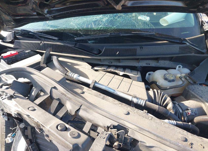 Photo 10 of 2022 Chevrolet Silverado 1500 LTD (VIN 1GCPYBEK0NZ128884)
