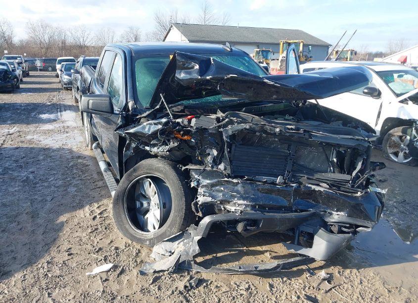 Photo 6 of 2022 Chevrolet Silverado 1500 LTD (VIN 1GCPYBEK0NZ128884)