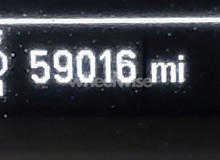 Photo 16 of 2021 Chevrolet Silverado 1500 4WD SHORT BED CUSTOM (VIN 1GCPYBEK1MZ348369)