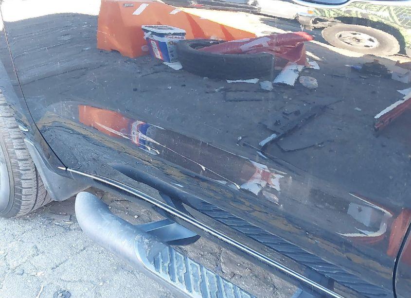 Photo 17 of 2022 Chevrolet Silverado 1500 LTD 4WD SHORT BED CUSTOM (VIN 1GCPYBEK2NZ142530)