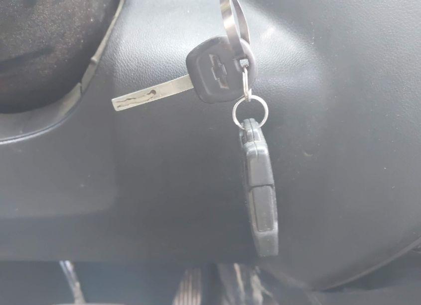 Photo 11 of 2021 Chevrolet Silverado 1500 4WD SHORT BED CUSTOM (VIN 1GCPYBEK8MZ191763)