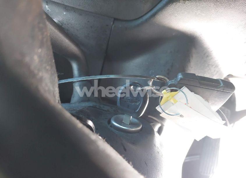 Photo 11 of 2021 Chevrolet Silverado 1500 4WD SHORT BED CUSTOM (VIN 1GCPYBEK8MZ200350)