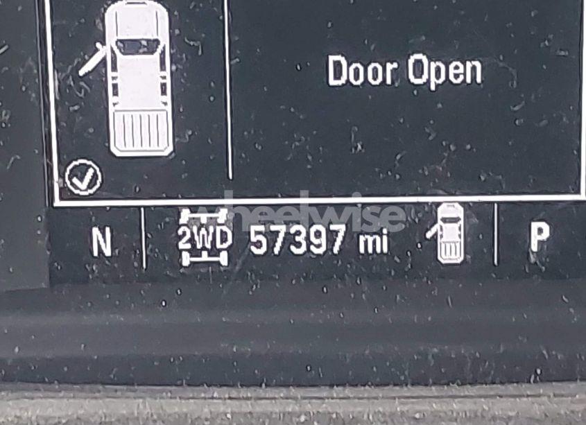 Photo 15 of 2022 Chevrolet Silverado 1500 LTD 4WD SHORT BED CUSTOM (VIN 1GCPYBEKXNZ128097)