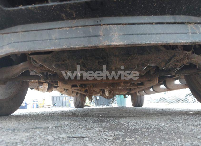 Photo 6 of 2022 Chevrolet Silverado 1500 LTD 4WD SHORT BED CUSTOM (VIN 1GCPYBEKXNZ128097)