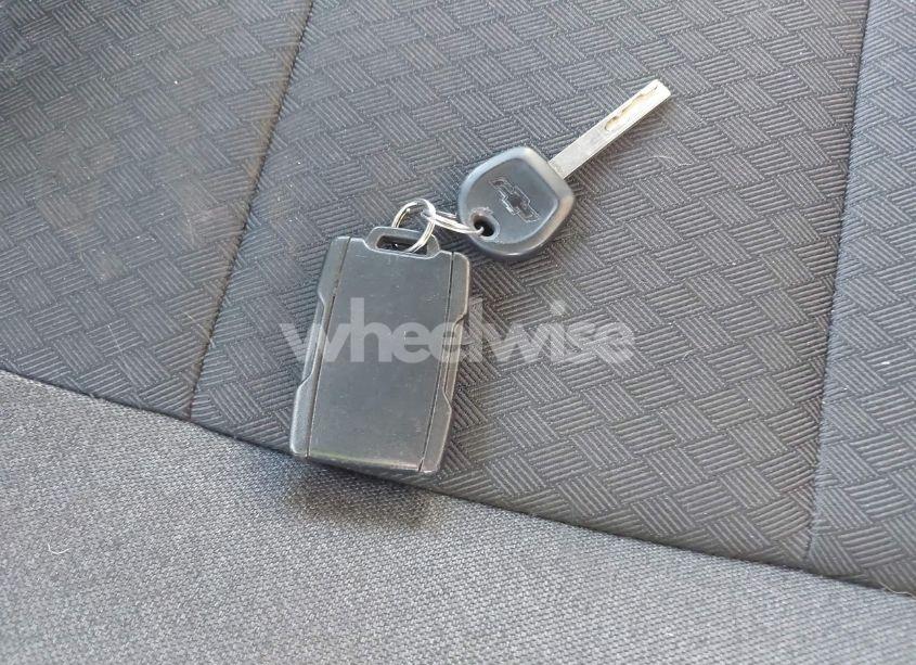 Photo 11 of 2022 Chevrolet Silverado 1500 LTD 4WD STANDARD BED CUSTOM (VIN 1GCPYBEKXNZ150892)