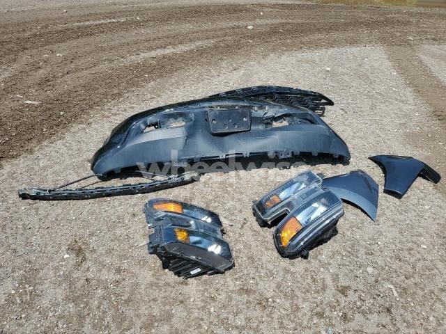 Photo 6 of 2019 CHEVROLET SILVERADO K1500 TRAIL BOSS CUSTOM (VIN 1GCPYCEF0KZ346294)