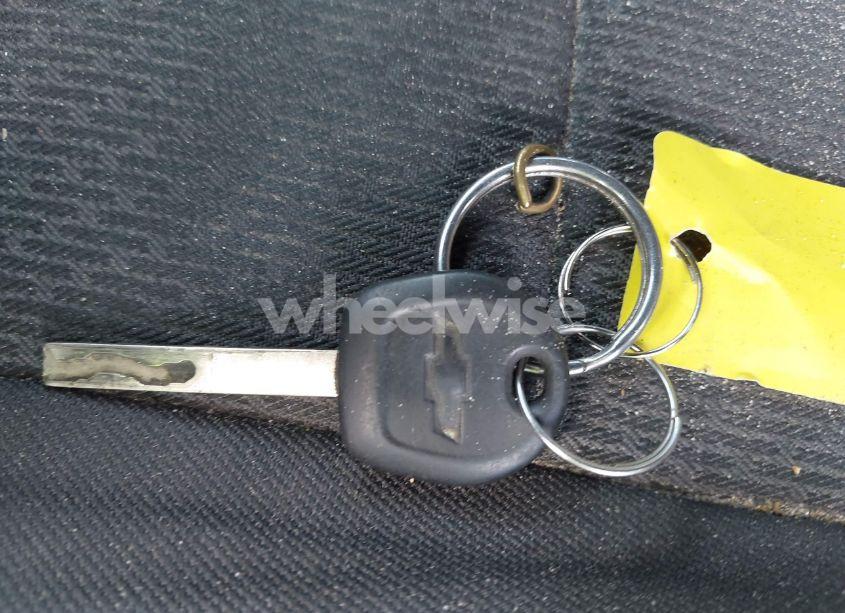 Photo 11 of 2019 Chevrolet Silverado 1500 CUSTOM TRAIL BOSS (VIN 1GCPYCEF0KZ386617)