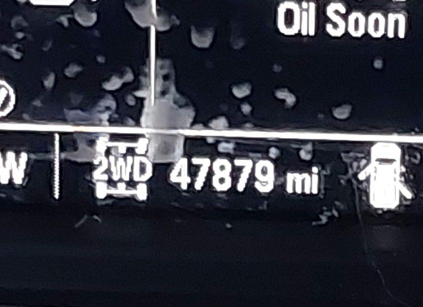 Photo 16 of 2020 Chevrolet Silverado 1500 4WD SHORT BED CUSTOM TRAIL BOSS (VIN 1GCPYCEF0LZ379930)