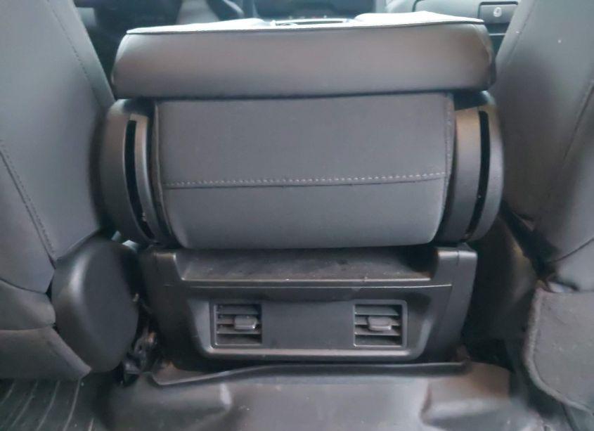 Photo 18 of 2020 Chevrolet Silverado 1500 4WD SHORT BED CUSTOM TRAIL BOSS (VIN 1GCPYCEF0LZ379930)