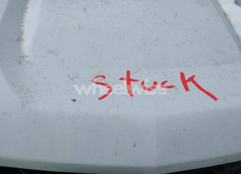 Photo 10 of 2020 Chevrolet Silverado 1500 4WD SHORT BED CUSTOM TRAIL BOSS/4WD STANDARD BED CUSTOM TRAIL BOSS (VIN 1GCPYCEF1LZ300670)