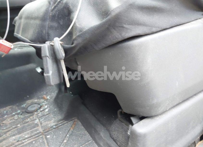 Photo 11 of 2020 Chevrolet Silverado 1500 4WD SHORT BED CUSTOM TRAIL BOSS/4WD STANDARD BED CUSTOM TRAIL BOSS (VIN 1GCPYCEF1LZ300670)