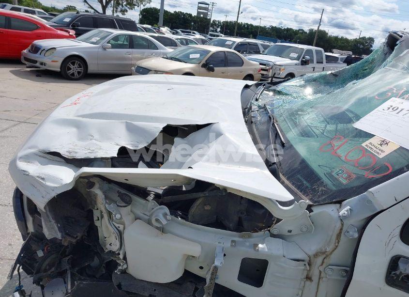 Photo 16 of 2020 Chevrolet Silverado 1500 4WD SHORT BED CUSTOM TRAIL BOSS/4WD STANDARD BED CUSTOM TRAIL BOSS (VIN 1GCPYCEF1LZ300670)